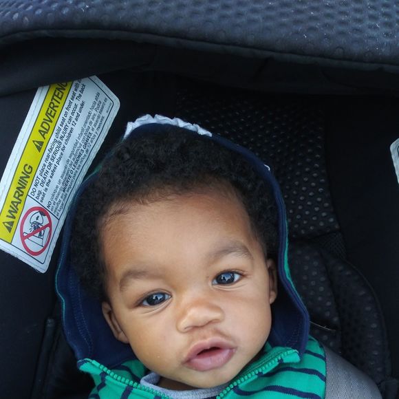 Meet your Posher, Naomi - Picture 1 of 1